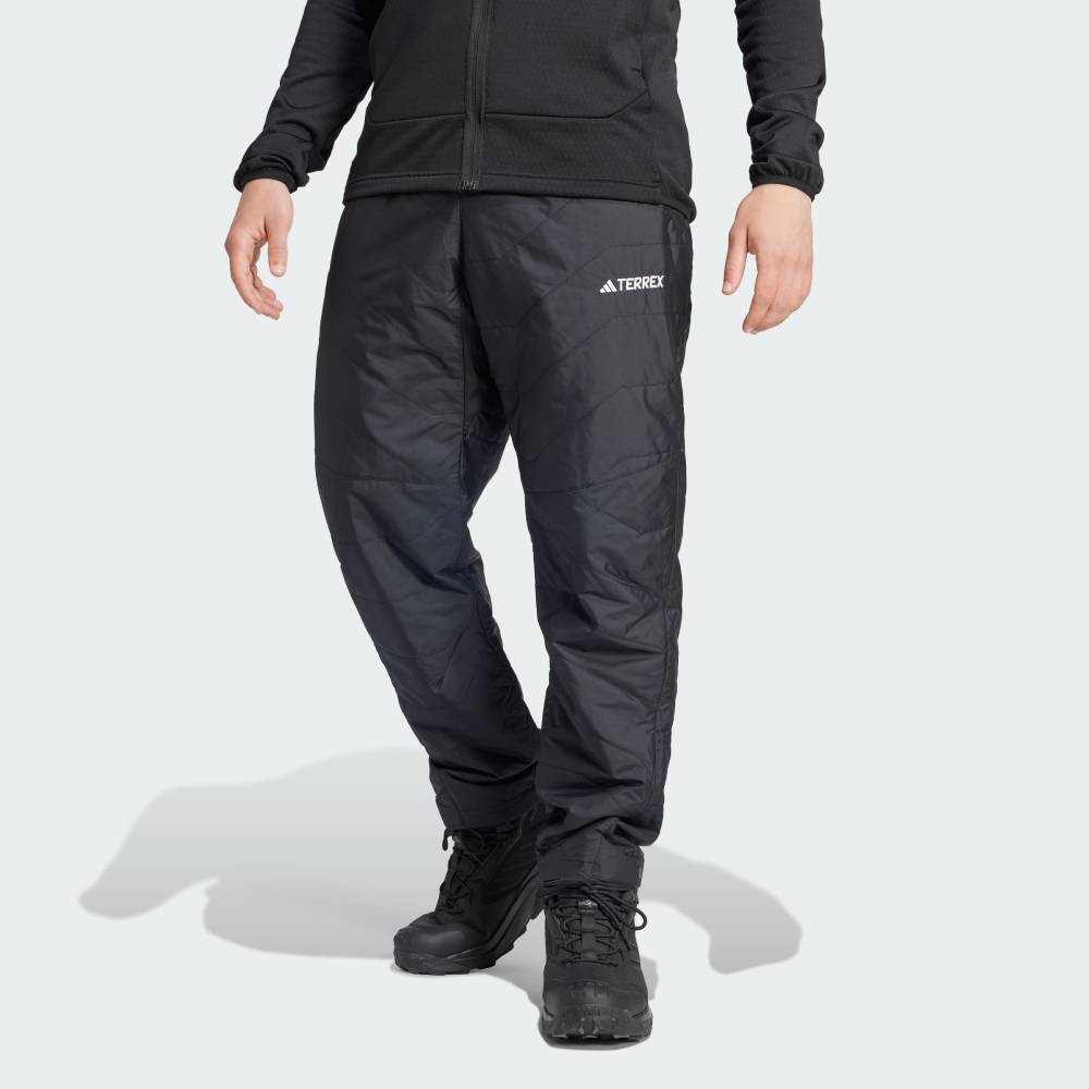 未使用】アディダス adidas terrex スキーパンツ スキーLメンズ adidas