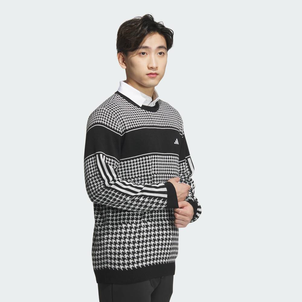 大人気❣️セットアップ❣️】アディダスゴルフ メッシュニット 完売品