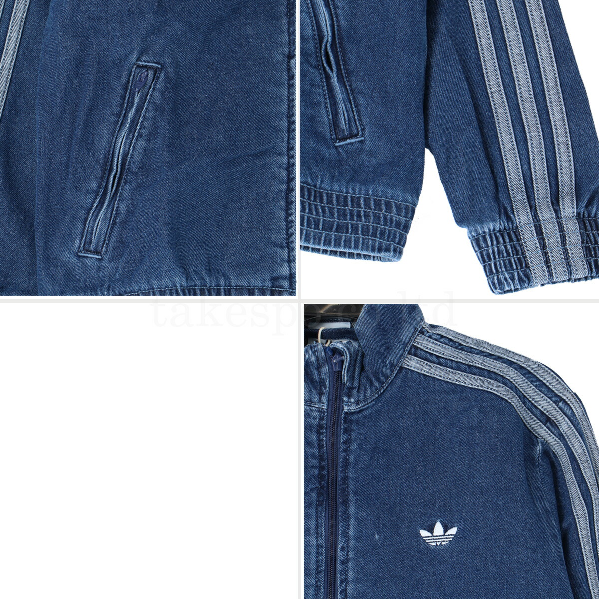 楽天市場】アディダス オリジナルス ジャージ 上 ジュニア ジャージ