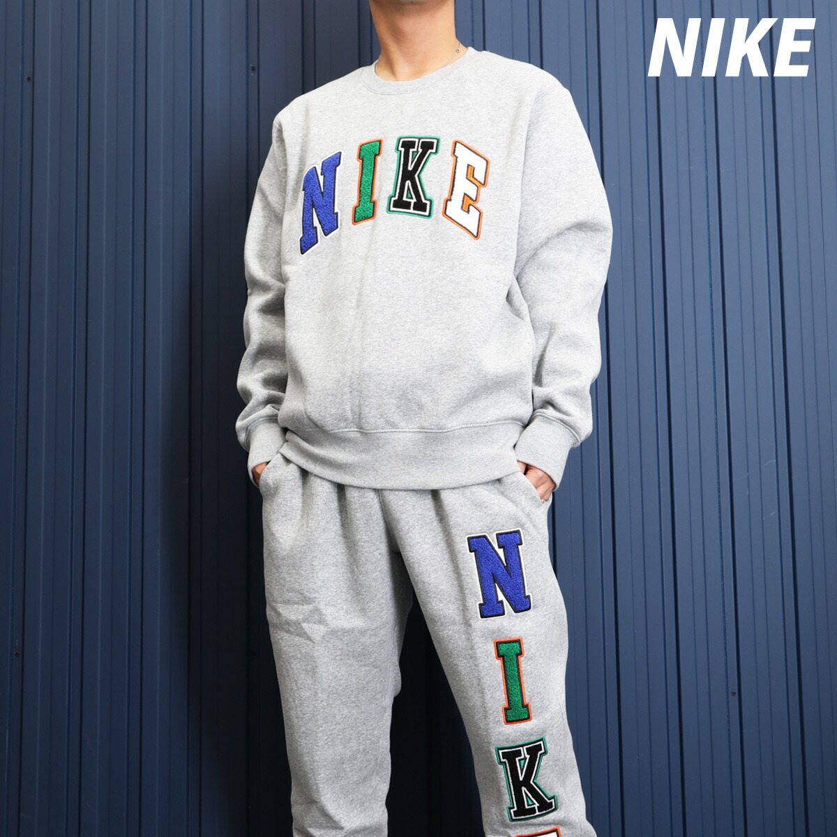 楽天市場】マラソン最大3000円オフクーポン有！ ナイキ セットアップ