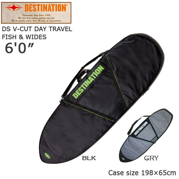 楽天市場】Destination（ボードケース｜サーフィン・ボディボード