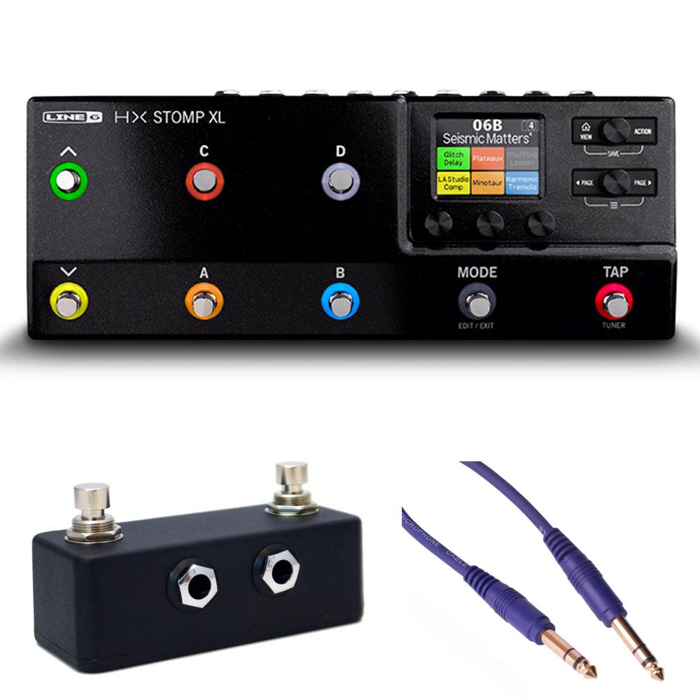 LINE6 HX STOMP」の人気商品一覧 | 安い商品を通販サイトから探す