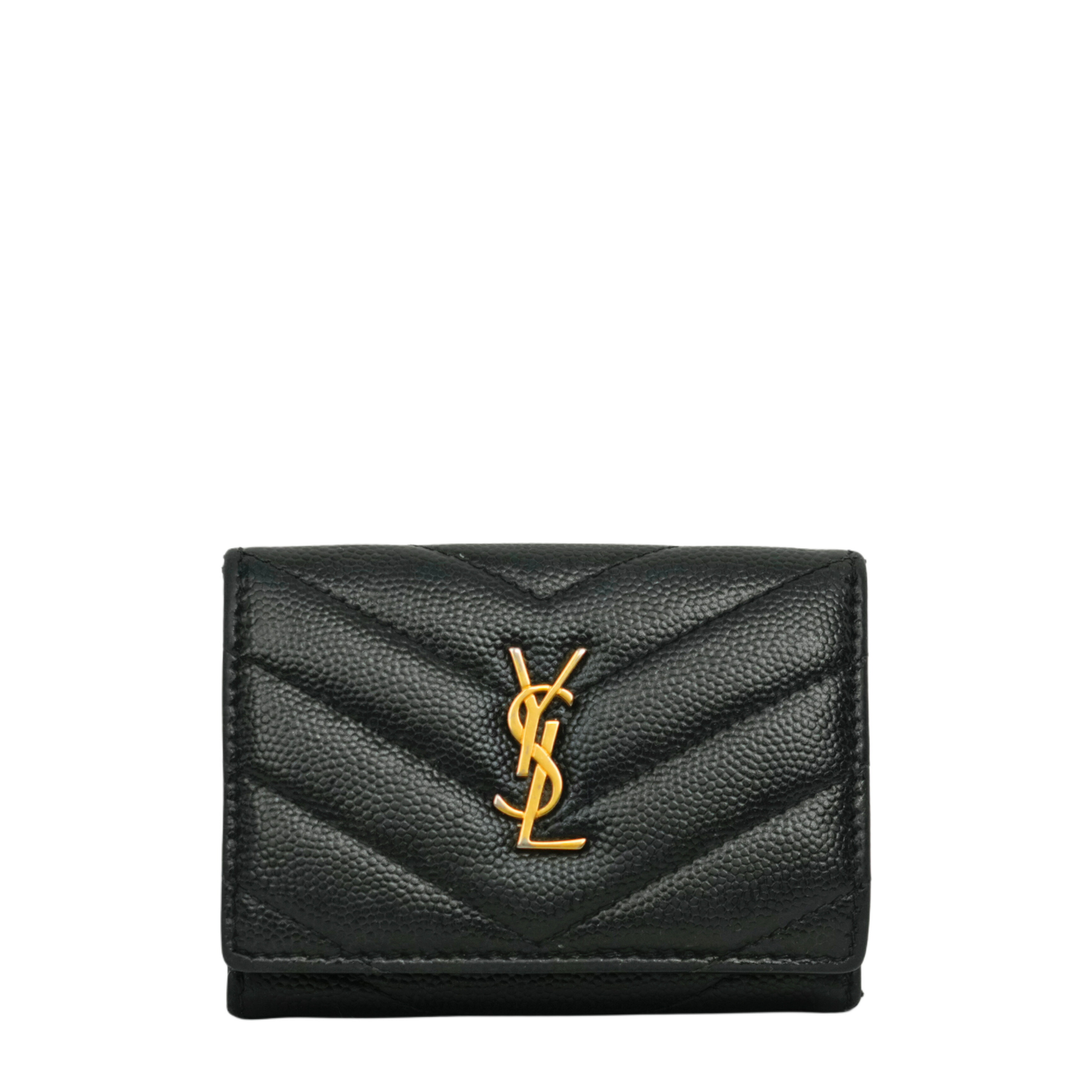 楽天市場】イブ サン ローラン 財布の通販