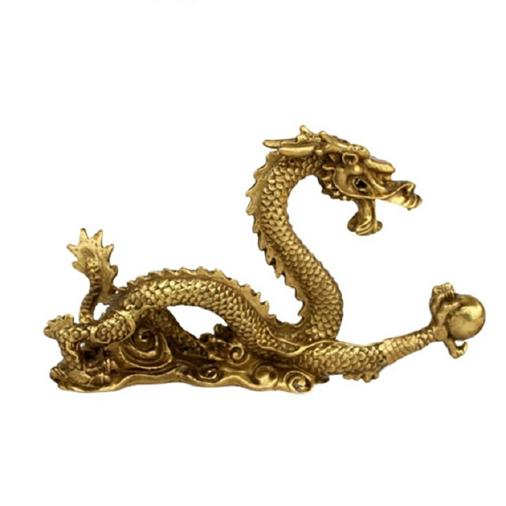 楽天市場】【在庫限り】【ランキング1位3冠達成】 風水 右手に玉を持つ