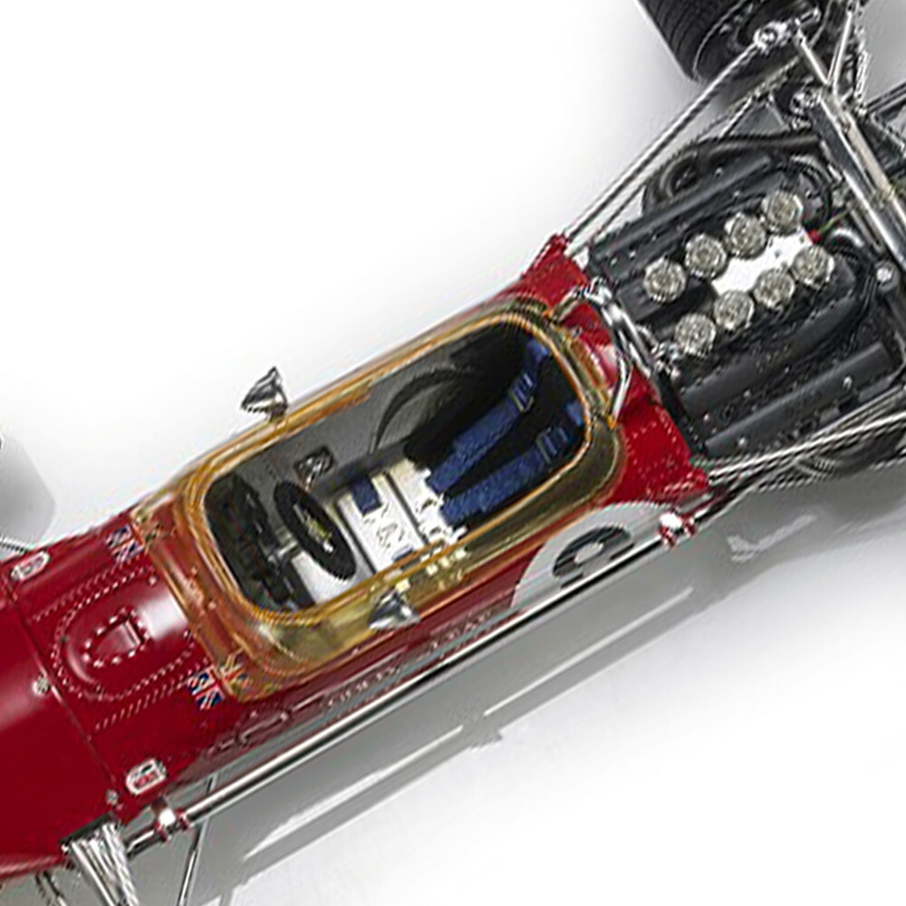 楽天市場】お買い物マラソン【19日〜ポイント10倍】ミニカー 1/18