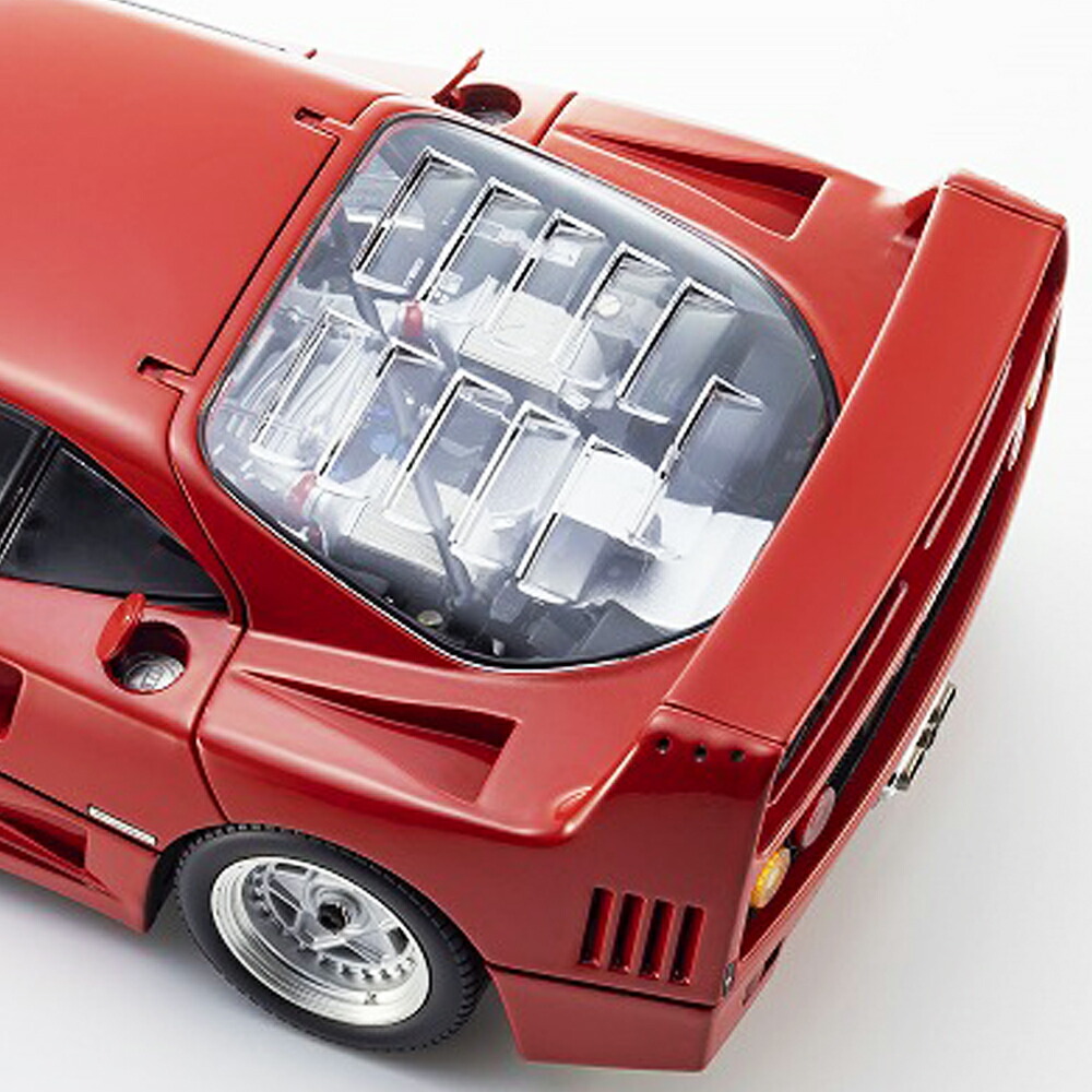 1/18 フェラーリ512BBカスタム