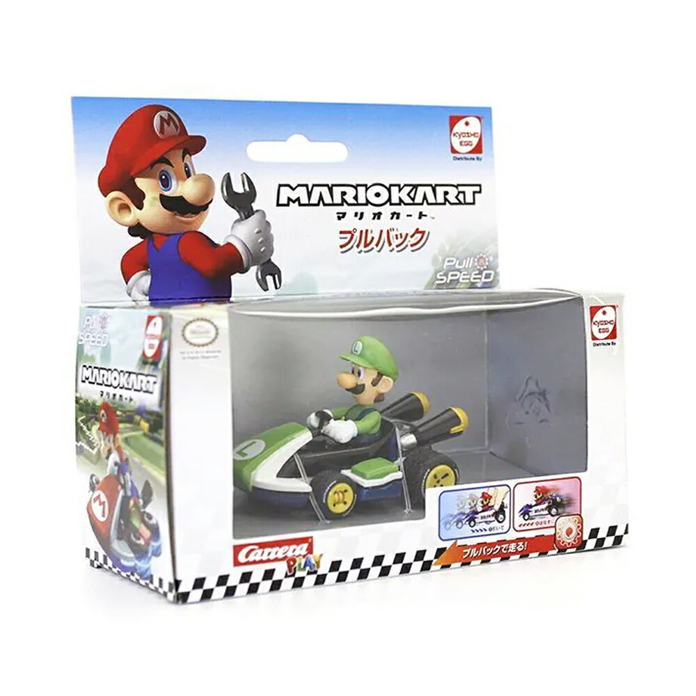 楽天市場】お買い物マラソン【19日〜ポイント10倍】マリオカート