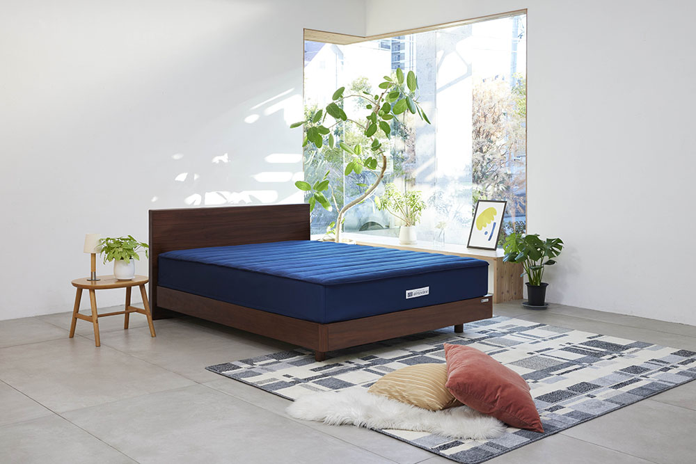 楽天市場】【公式】エアウィーヴ ベッドマットレス S04p シングル