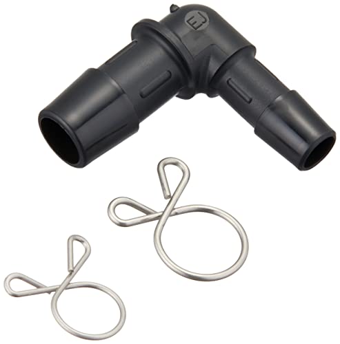 楽天市場】キジマ (kijima)バイク バイクパーツ L型ホース変換