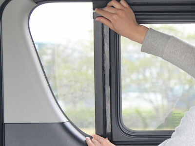 楽天市場】ハイエース 200系 IV型〜VIII型 ワイド幅 スーパーロング