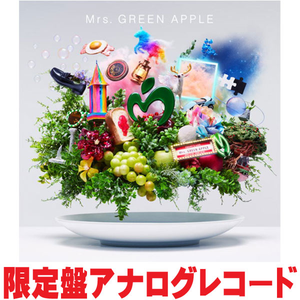 楽天市場】ミセス（レコード｜CD・DVD）の通販