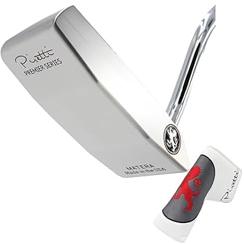 楽天市場】ピレッティ パター teramoの通販