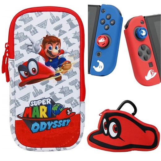 楽天市場】【Nintendo SWITCH】ニンテンドー スイッチ ケース HORI