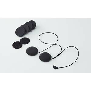 サインハウス サインハウス B+COM ONE用 ヘルメットスピーカーセット