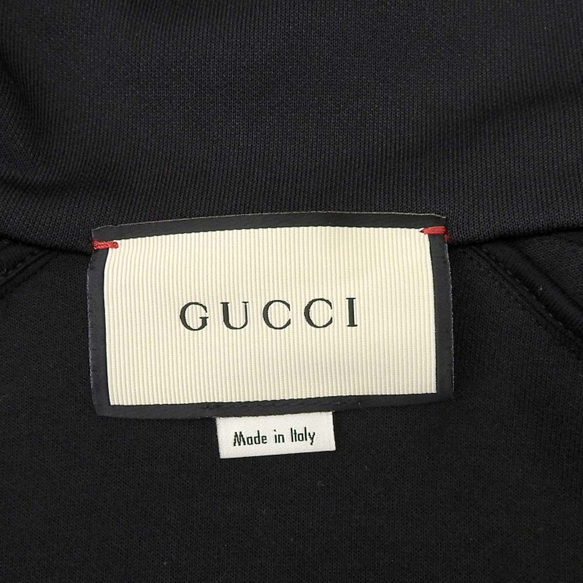 楽天市場】GUCCI(グッチ) シェリー テクニカルライン ジャージ