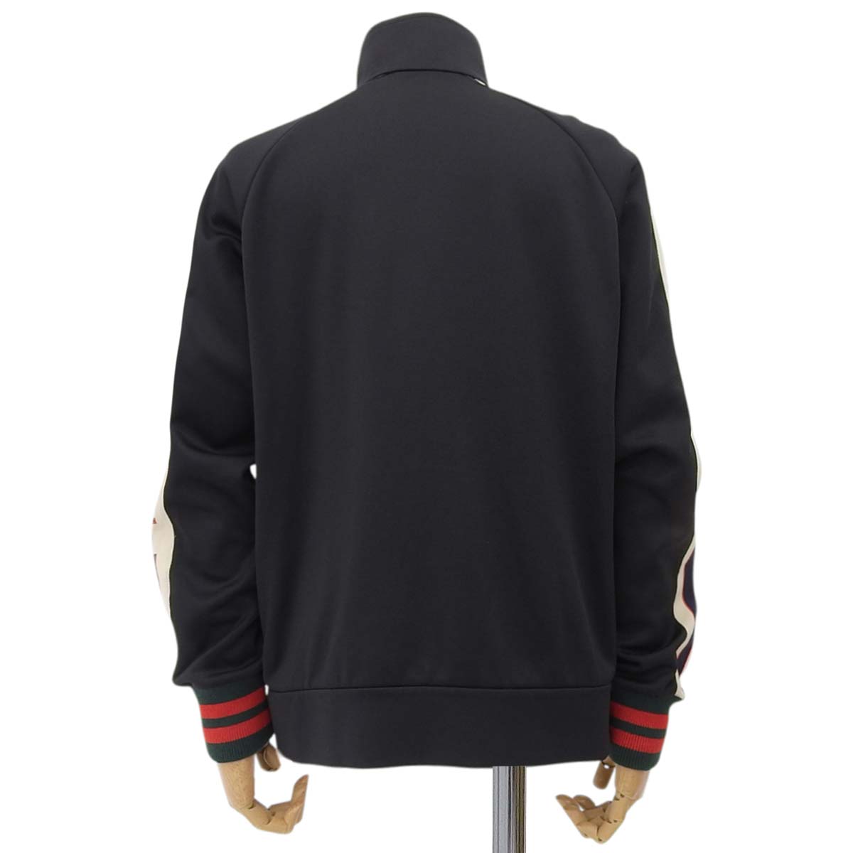 楽天市場】GUCCI(グッチ) シェリー テクニカルライン ジャージ