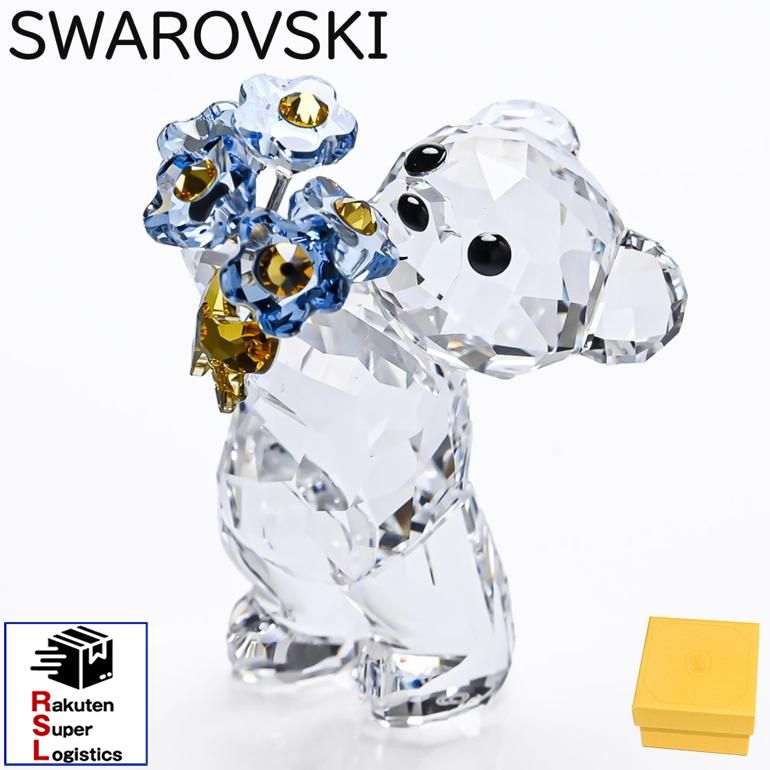 楽天市場】スワロフスキー ディズニー くまのプーさん 905768