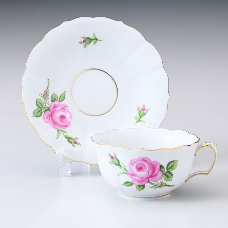 楽天市場】2/20最大28倍 エントリー＆買いまわり☆マイセン ピンク