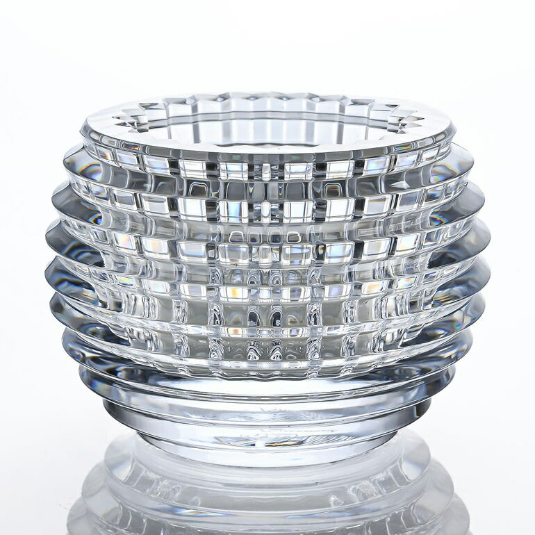 楽天市場】【名入れ可有料】バカラ Baccarat キャンドルホルダー EYE