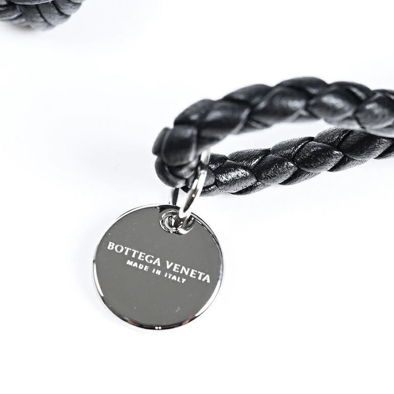 楽天市場】【訳あり】ボッテガヴェネタ ブレスレット 本革 BOTTEGA