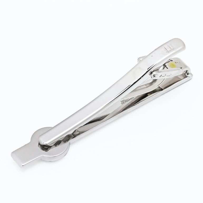 楽天市場】【名入れ可有料】ダンヒル dunhill ネクタイピン タイピン