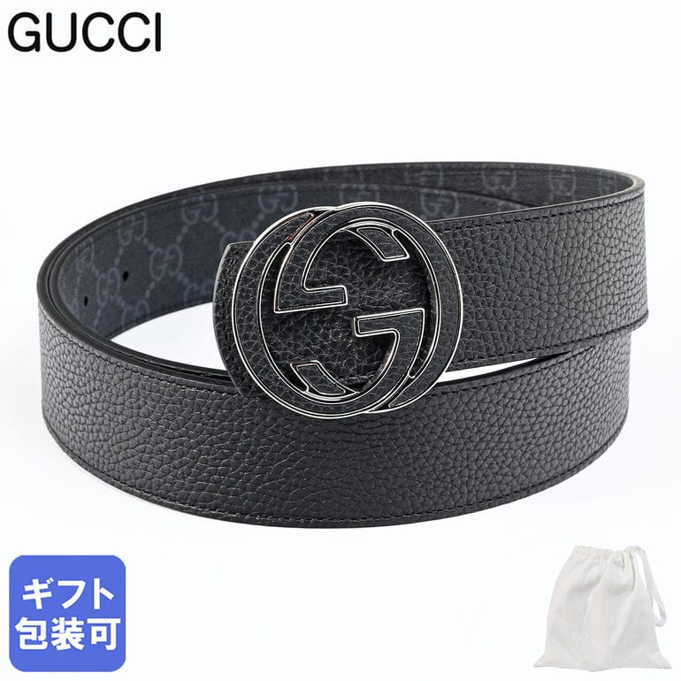 楽天市場】gucci ロッキング ベルト ブラックの通販