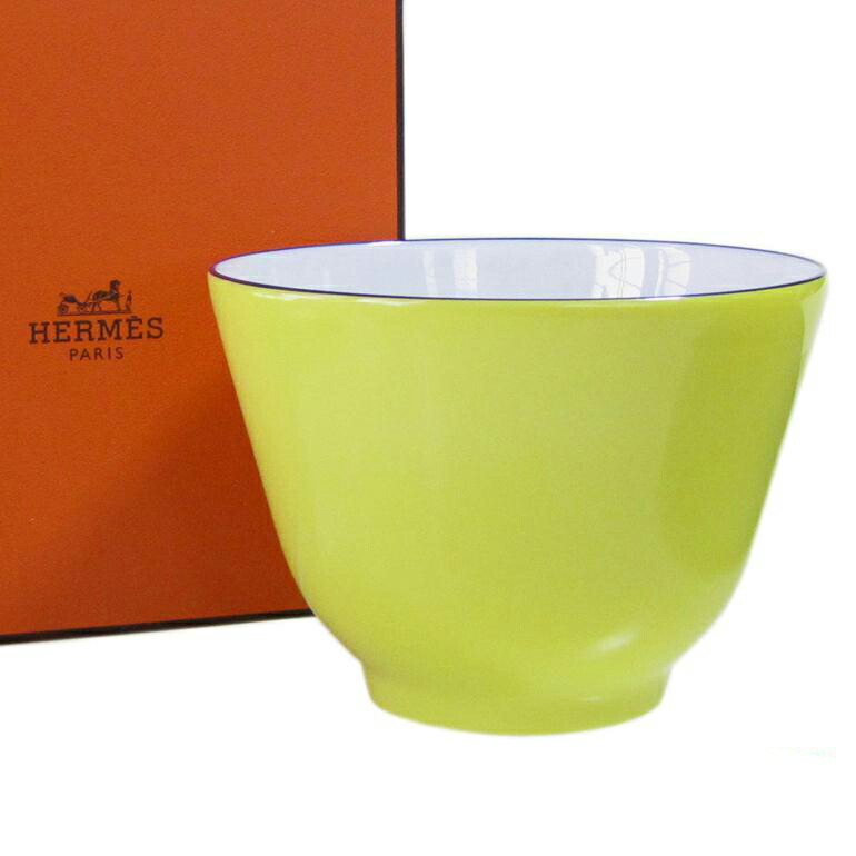 楽天市場】エルメス HERMES ジョーヌ ブルーダイユール 030093p ラージ