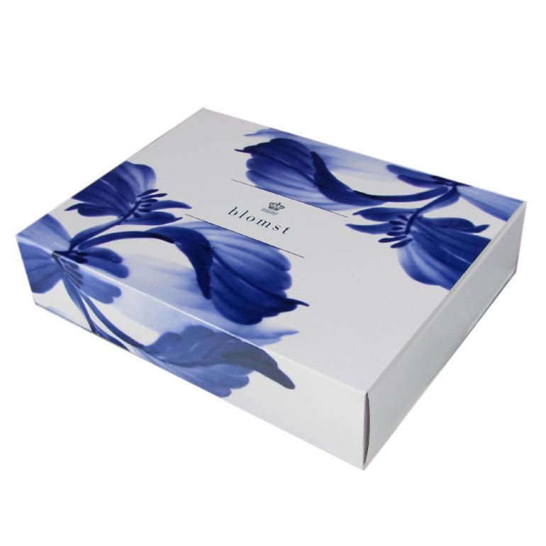 楽天市場】ロイヤルコペンハーゲン ブロムスト ホスタ オーバル