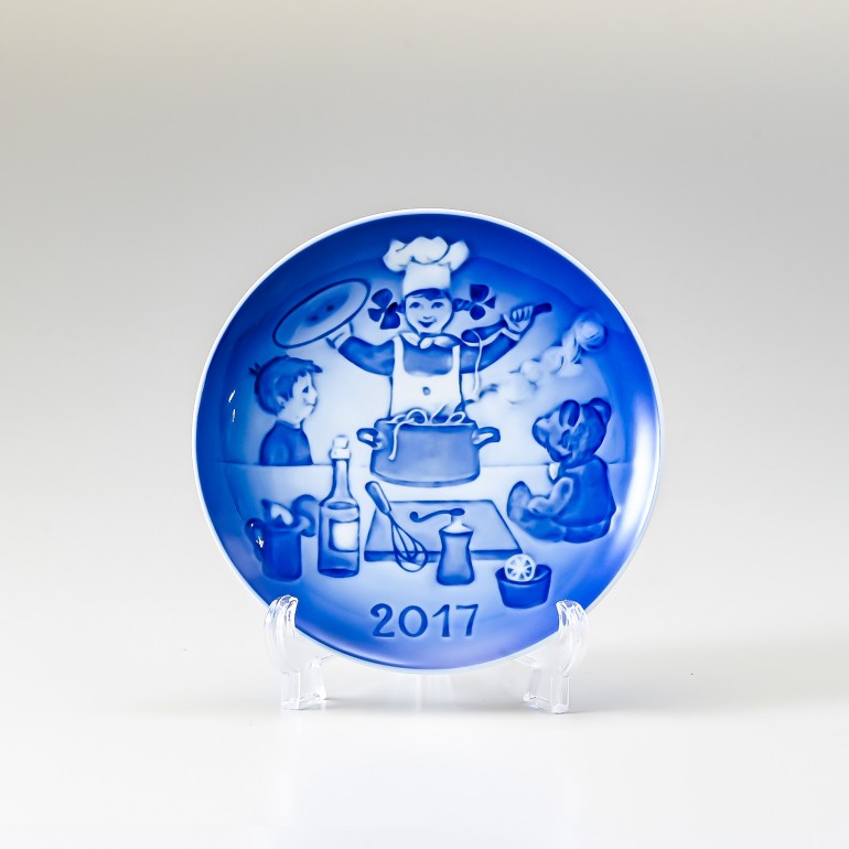 楽天市場】ロイヤルコペンハーゲン 2017の通販