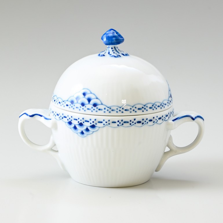 楽天市場】ロイヤルコペンハーゲン シュガーポットの通販