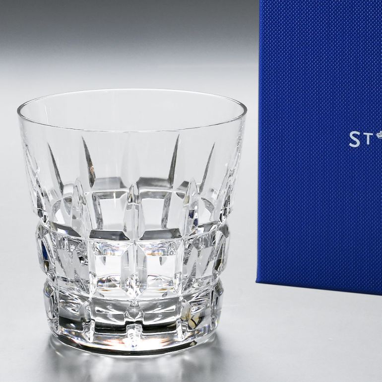 楽天市場】サンルイ グラス マンハッタン タンブラー オールド