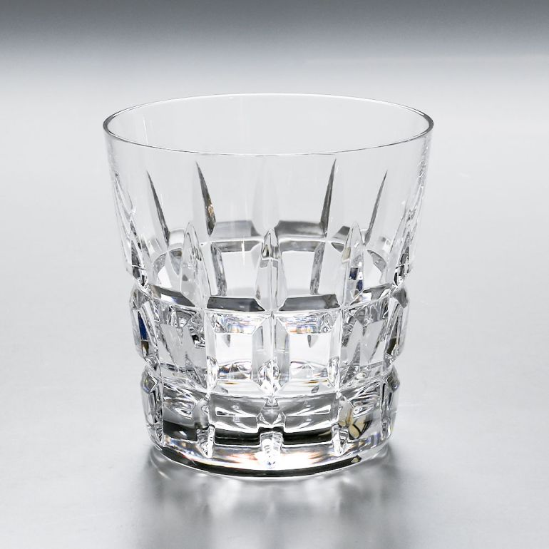 楽天市場】サンルイ グラス マンハッタン タンブラー オールド