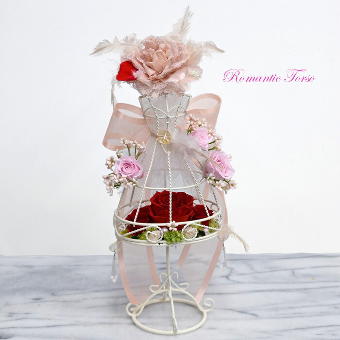 楽天市場】【トルソー ドレス】 【お洒落なインテリア】素敵な女性に