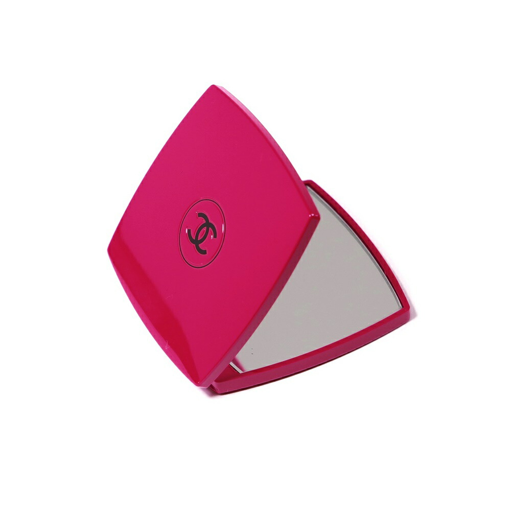 楽天市場】【再入荷無し 名入れ可】 Chanel シャネル ミロワール