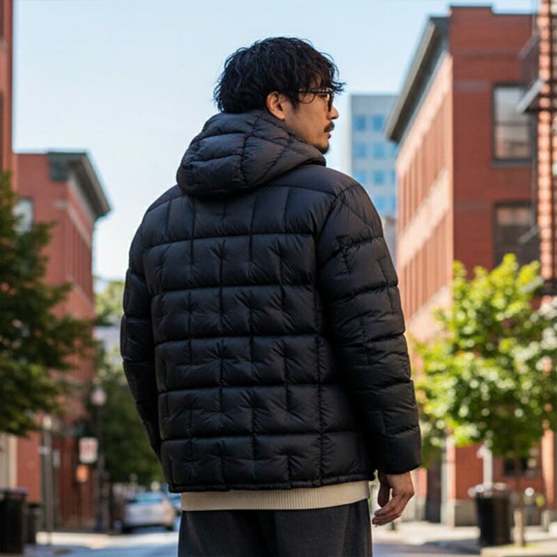 楽天市場】モンベル US モデル プラズマ1000 アルパインダウン パーカ