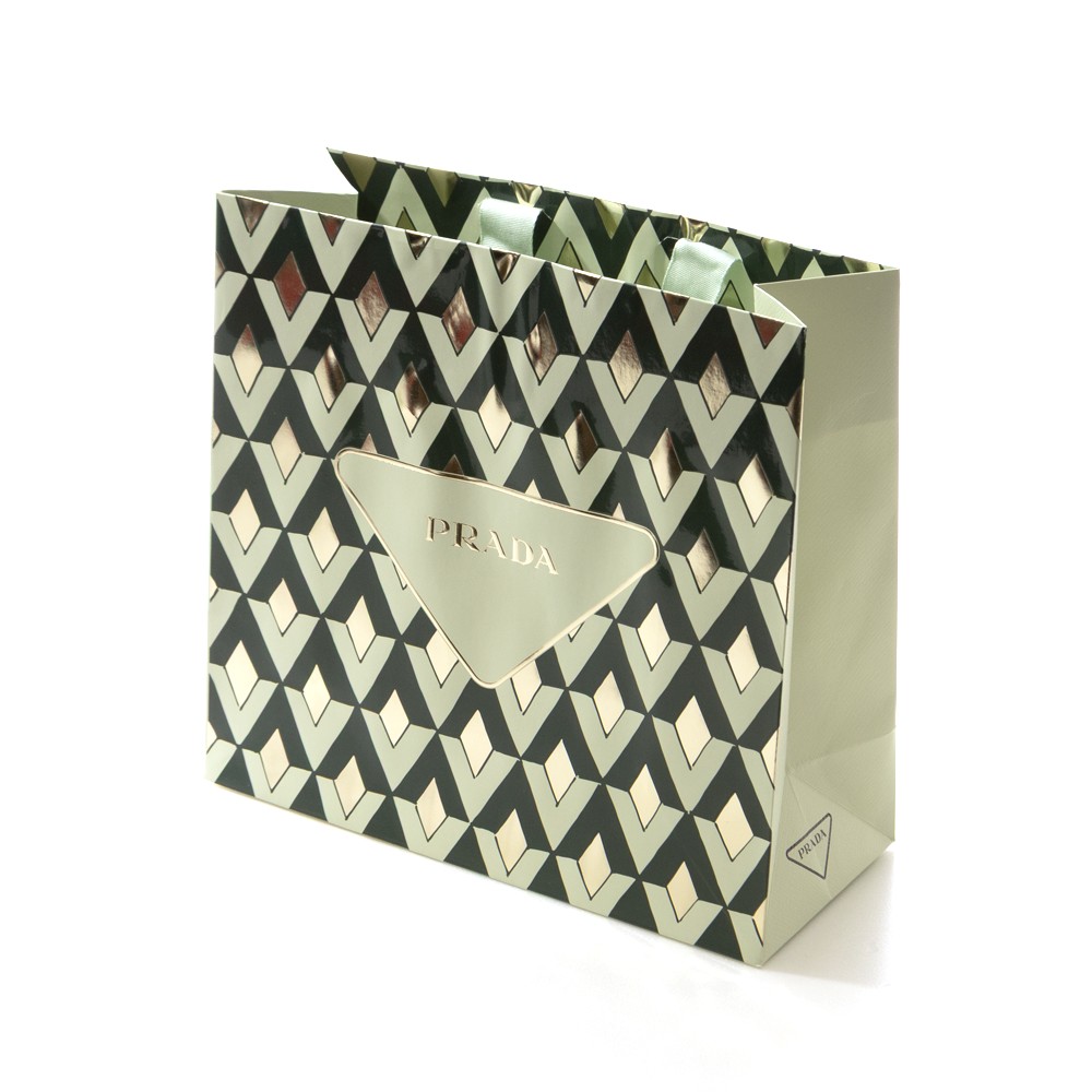 楽天市場】【限定品】 PRADA BEAUTY プラダビューティー クラッチ