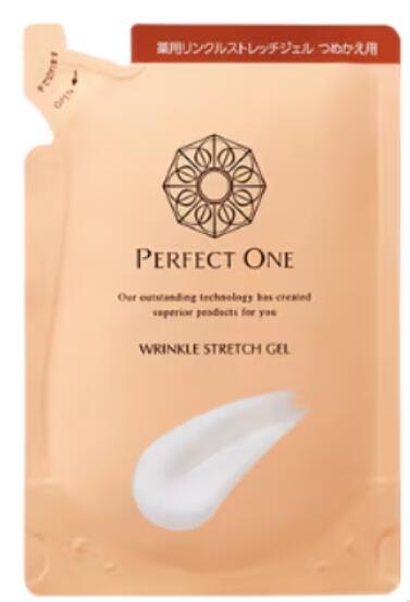 パーフェクトワン リンクルストレッチ」の人気商品一覧 | 安い商品を