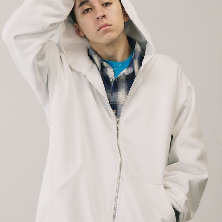 楽天市場】Los Angeles Apparel ロサンゼルスアパレル 14オンス HEAVY