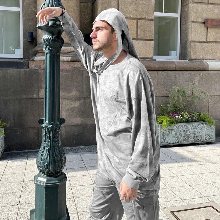 楽天市場】AFO OIL ART OLIVE CAMO DU-RAG ドゥーラグ 迷彩 ドゥラグ