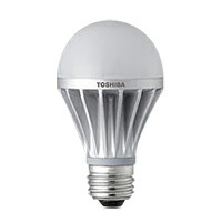 楽天市場】東芝 E－CORE LED電球 一般電球形 6．4W 電球色