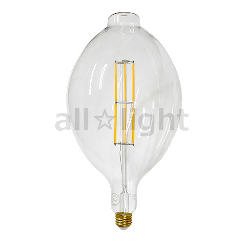 楽天市場】ナショナル パルックボールスパイラル 調光対応形 E26