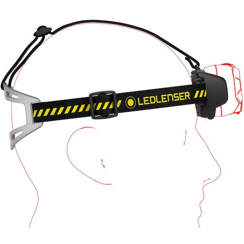 楽天市場】LEDLENSER ヘッドライト HFシリーズ Ledlenser