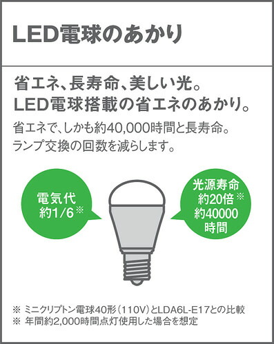 楽天市場】パナソニック 地中埋込型 LED（電球色） エントランスライト