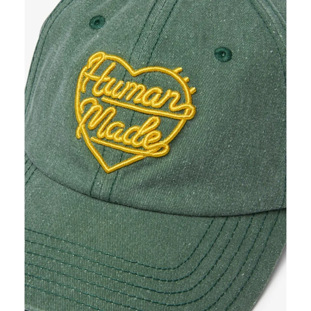 楽天市場】日本未入荷 HUMANMADE ヒューマンメイド 6パネル キャップ