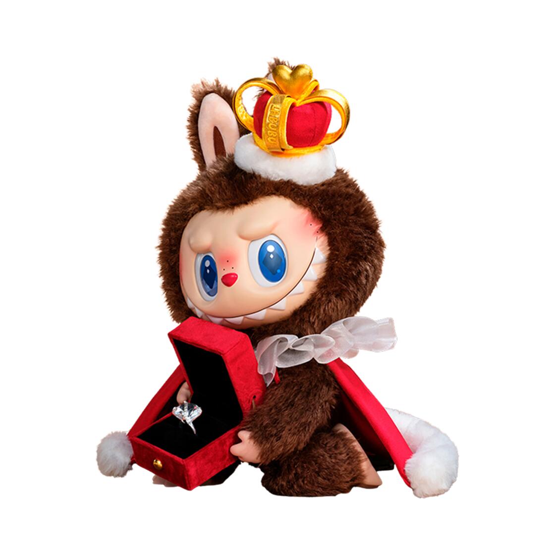 楽天市場】日本未入荷 ポップマート ザモンスターズ チェックメイト