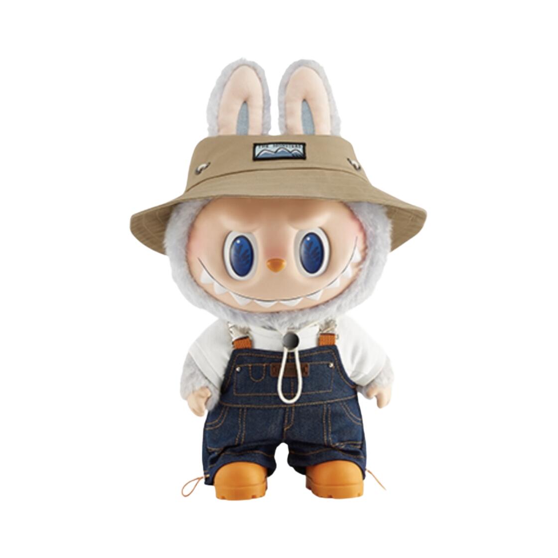 アバンティーズぬいぐるみ雑誌ポスターセット アバンティーズ