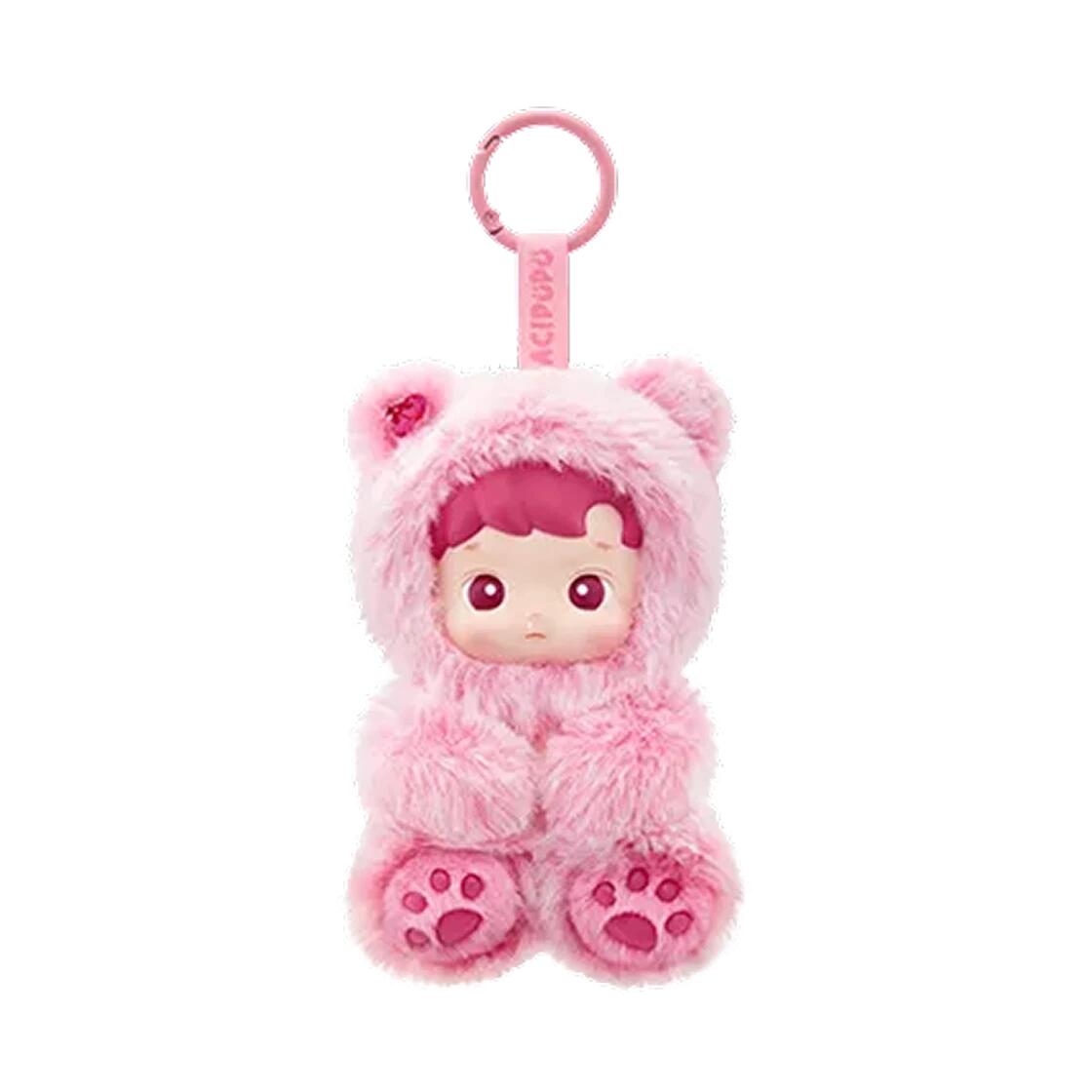 楽天市場】日本未入荷 ハチププ グミベアシリーズ ビニールぬいぐるみ