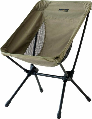 楽天市場】ogawa ツーアングルチェア用フットレストの通販