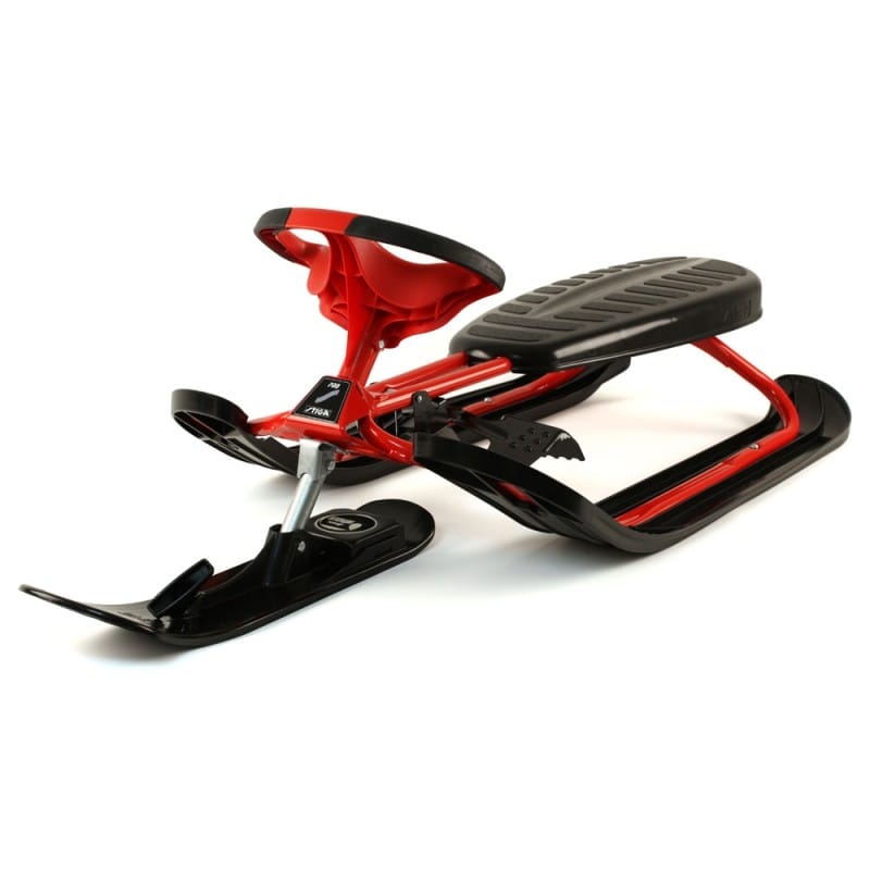 楽天市場】スノースライダー 雪 ソリ 対象年齢3歳以上 Stiga Snow