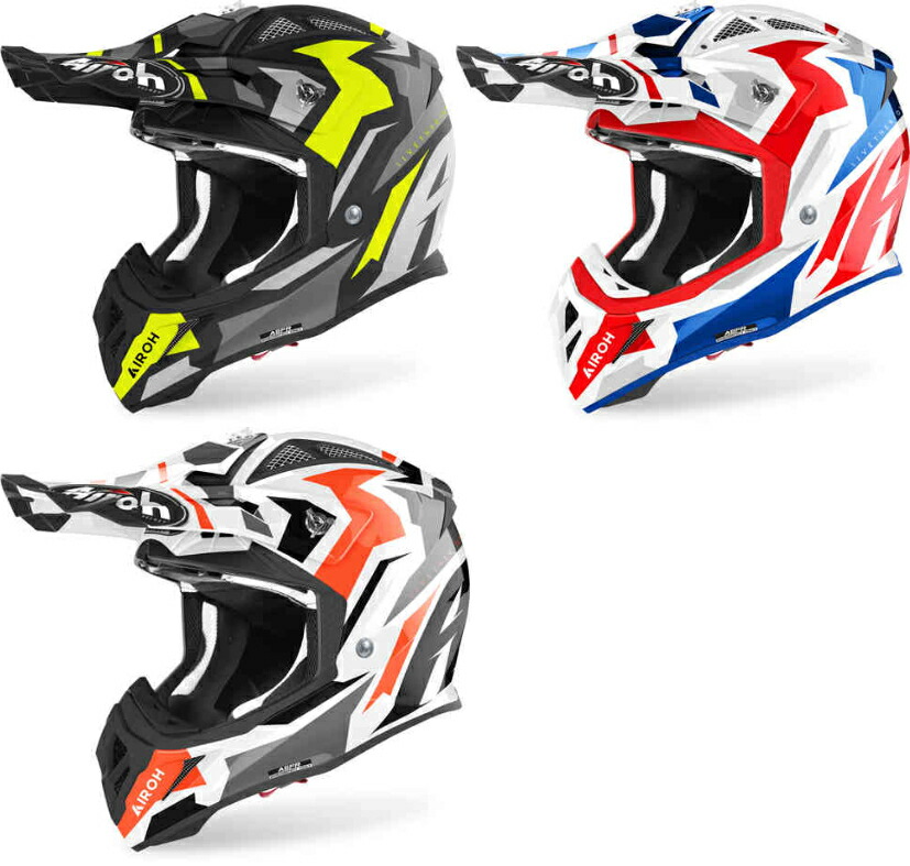 楽天市場】＼全品1000円ｸｰﾎﾝ☆2/22(日)限定／Airoh アイロー Aviator